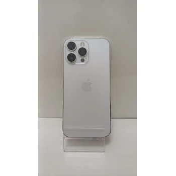 Telefon Apple iPhone 14 Pro Max 128 GB White