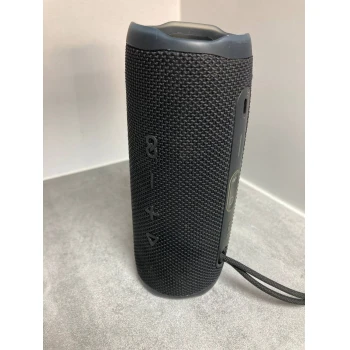 Boxa portabila JBL Flip 6 Black