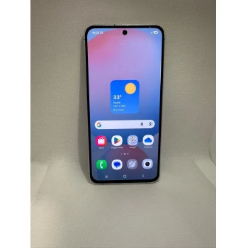 Telefon Samsung Galaxy S24 FE 128 GB Blue