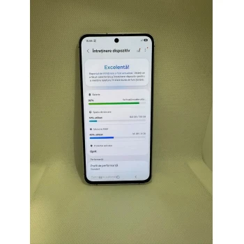 Telefon Samsung Galaxy S24 FE 128 GB Blue