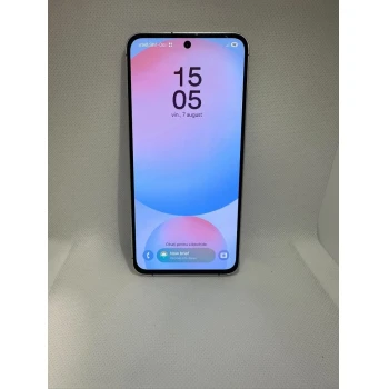 Telefon Samsung Galaxy S24 FE 128 GB Blue