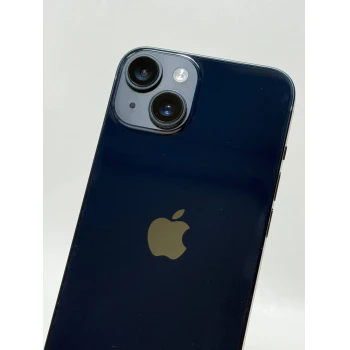 Telefon Apple iPhone 14 128 GB Midnight