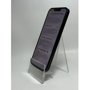 Telefon Apple iPhone 14 128 GB Midnight