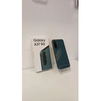 Telefon Samsung Galaxy A37 128 GB Green