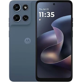 Telefon Motorola Moto G 2026 128 GB Blue