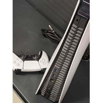 Consola PlayStation 5 Digital Edition