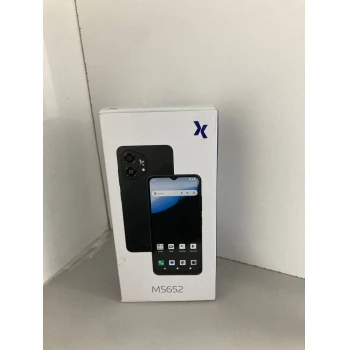 Telefon MaxCom MS 652 32 GB Black
