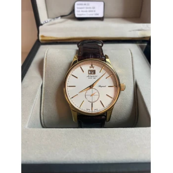 Ceas Atlantic Seaport 56350