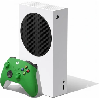 Consola Xbox S 512 GB