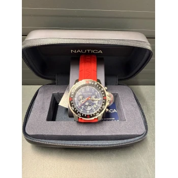 Ceas Nautica NAPRSS601
