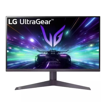 Monitor LG 27GS50F-B PC 68.6 cm 1920 x 1080 Pixels Full HD