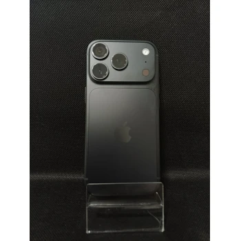 Apple iPhone 18 Pro 512GB Black