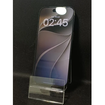 Apple iPhone 18 Pro 512GB Black