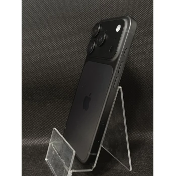 Apple iPhone 18 Pro 512GB Black
