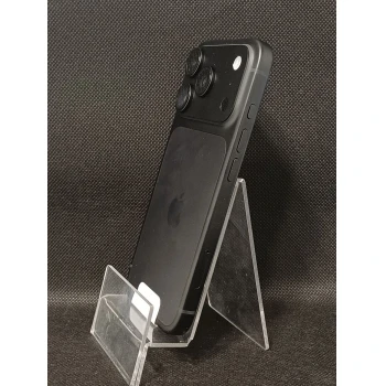 Apple iPhone 18 Pro 512GB Black