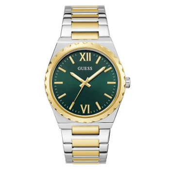 Ceas Guess U1394G6 Gold