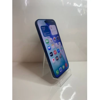 Telefon Apple iPhone 17 Pro Max 256 GB Blue