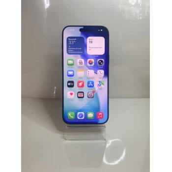 Telefon Apple iPhone 17 Pro Max 256 GB Blue
