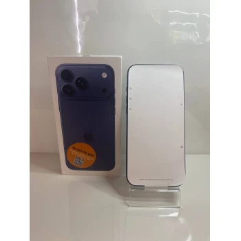 Telefon Apple iPhone 17 Pro Max 256 GB Blue
