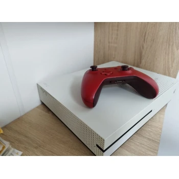 Consola Xbox One S 500 GB