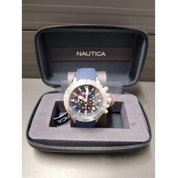Ceas Nautica NAP SF201