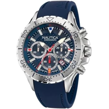 Ceas Nautica NAP SF201