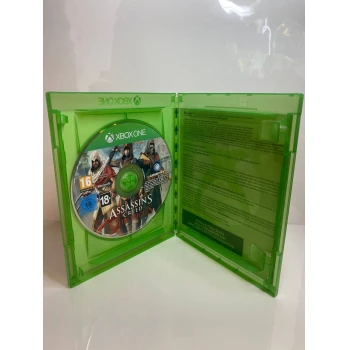 Joc Xbox One Assassins Creed Chronicles