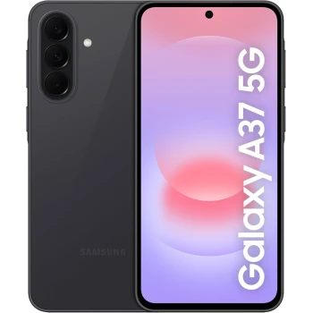 Telefon Samsung Galaxy A37 5G 128 GB Black