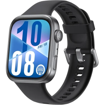 Ceas Inteligent Huawei Watch Fit 4 Black