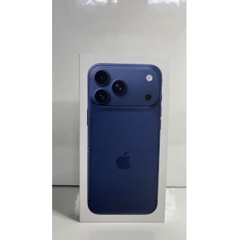 Telefon Apple iPhone 17 Pro Max 256 GB Blue