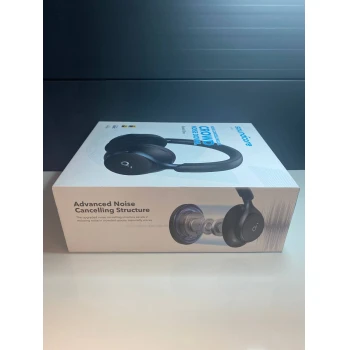 Căști wireless Soundcore de la Anker A3035