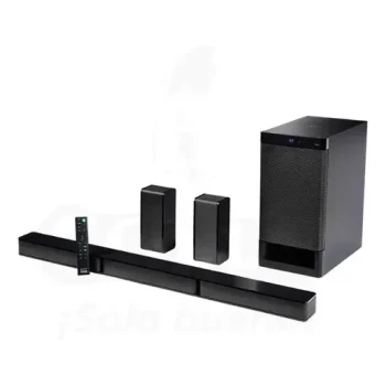 Sistem audio Sony SA-WRT3 Active Subwoofer