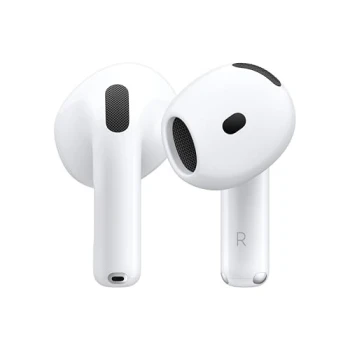 Casti Airpods 4 White