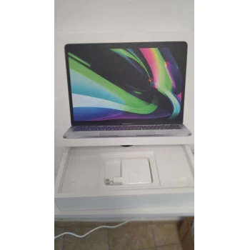 Laptop Macbook Pro M2 13 inch 256 GB Silver