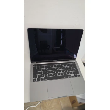 Laptop Macbook Pro M2 13 inch 256 GB Silver