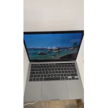 Laptop Macbook Pro M2 13 inch 256 GB Silver