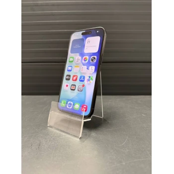 Telefon Apple iPhone 15 128 GB Black