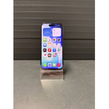 Telefon Apple iPhone 15 128 GB Black