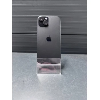 Telefon Apple iPhone 15 128 GB Black