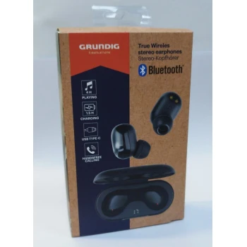 Căști Grundig True Wireless Bluetooth