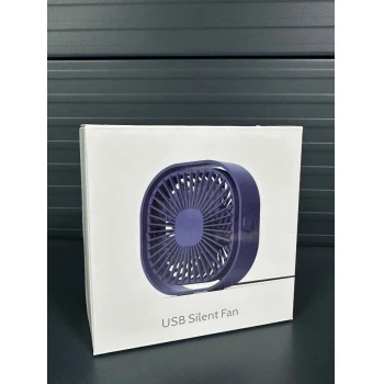 Ventilator USB Mini ventilator de birou