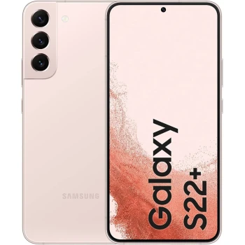 Telefon Samsung Galaxy S22 Plus 5G 256 GB Pink
