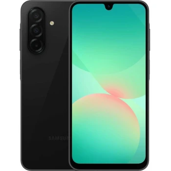 Telefon Samsung Galaxy A26 5G 128 GB Black