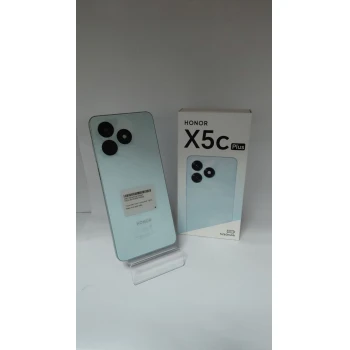 Telefon Honor X5c Plus 128 GB Ocean Cyan