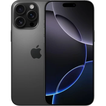 Telefon Apple iPhone 16 Pro Max 256 GB Graphite