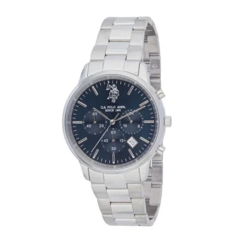 Ceas U.S. Polo ASSN.USP7244BK
