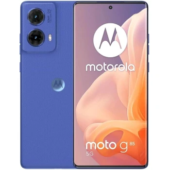 Telefon Motorola Moto G85 8/256 GB Blue