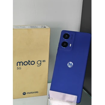 Telefon Motorola Moto G85 8/256 GB Blue