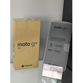 Telefon Motorola Moto G85 8/256 GB Blue