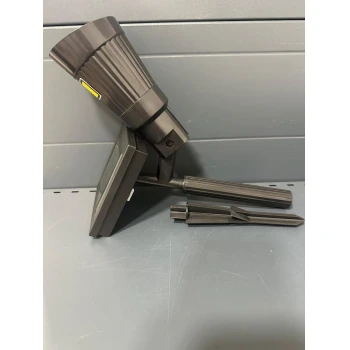 Lampa Solara EasyMaxx AVA356434